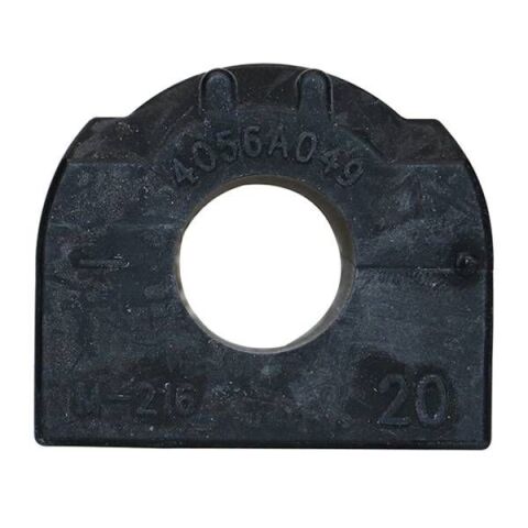Втулка стабілізатора перед. Lancer VIII 07-(20mm) (CVM-32)
