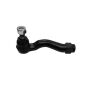 Наконечник рульової тяги Toyota Land Cruiser 200 07-/Lexus LX450D/570 07- Пр. (CET-168), фото 1 - інтерент-магазин Auto-Mechanic