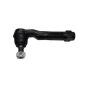 Наконечник рульової тяги Toyota Land Cruiser 200 07-/Lexus LX450D/570 07- Пр. (CET-168), фото 2 - інтерент-магазин Auto-Mechanic