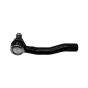Наконечник рульової тяги Toyota Corolla 00-08 / Yaris 05-14 Л. (CET-115L), фото 2 - інтерент-магазин Auto-Mechanic