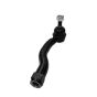 Наконечник рульової тяги Toyota Corolla 06-/Auris 06-12/Prius+ 11- Пр. (CET-172), фото 4 - інтерент-магазин Auto-Mechanic