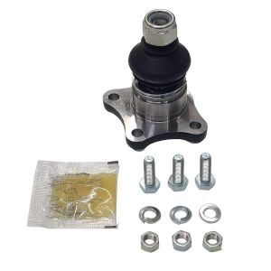 Опора кульова (передня/зверху) Pajero 91- (CBM-22)