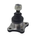 Опора кульова (передня/зверху) Hyundai Teracan 01-06 (CBKH-25)
