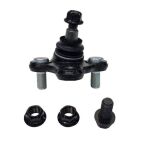 Опора шаровая (передняя/снизу) Hyundai Elantra VI 16-/Kona 17-пр. (CBKH-43R)