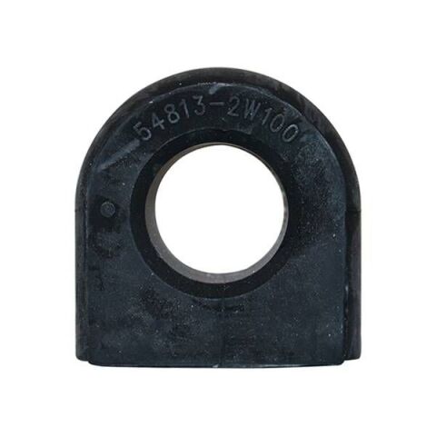 Подушка стабилизатора перед Hyundai SANTA FÉ 2.0/2.2 CRDi 13- (CVKK-93)