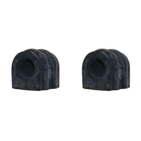 Подушка стабилизатора перед Hyundai SANTA FÉ 2.0/2.2 CRDi 13- (CVKK-93)