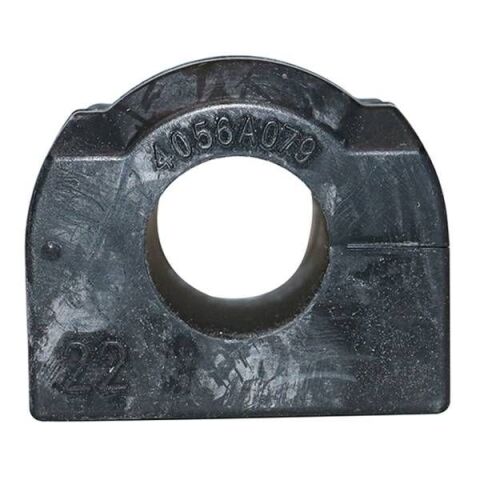 Втулка стабілізатора перед Lancer/ASX/Outlander 06- (22 mm) (CVM-29)