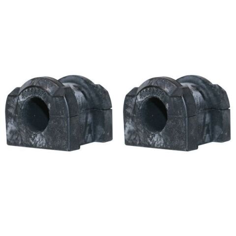 Втулка стабілізатора перед Lancer/ASX/Outlander 06- (22 mm) (CVM-29)