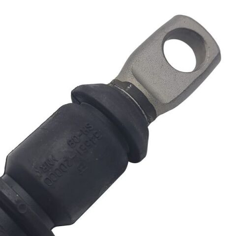 Сайлентблок важеля перед. (знизу) Hyundai Coupe/Elantra/KIA Cerato 00- (CVKH-60) Сайлентблок важеля перед. (знизу) Hyundai Coupe/Elantra/KIA Cerato 00- (CVKH-60)