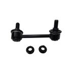 Тяга стабілізатора задн. Mitsubishi Pajero 00-/Montero 01-06 Пр. (CLM-13)