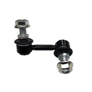 Тяга стабілізатора перед. Mitsubishi Pajero/Montero 06-13 Л. (CLM-39L)