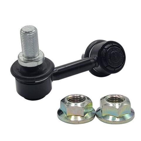 Тяга стабілізатора перед. Mitsubishi Pajero/Montero 06-13 Пр. (CLM-39R) Тяга стабілізатора перед. Mitsubishi Pajero/Montero 06-13 Пр. (CLM-39R)