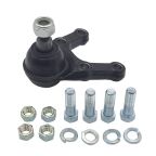 Опора шаровая (передняя) Mitsubishi Pajero 2.5 TD/3.0 V6 87-91 Опора шаровая (передняя) Mitsubishi Pajero 2.5 TD/3.0 V6 87-91