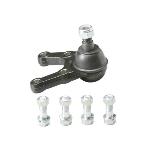 Опора кульова (передня) Mitsubishi Pajero 2.5 TD/3.0 V6 87-91