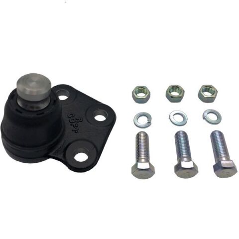 Опора кульова (передня/знизу) Kangoo 08 Пр. (CBRE-6R)