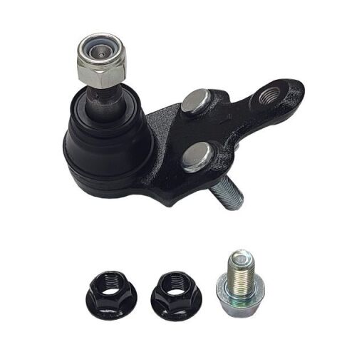 Опора кульова (передня/знизу) Toyota Camry 01-11/Lexus RX 03-08 Л. (CBT-57L)