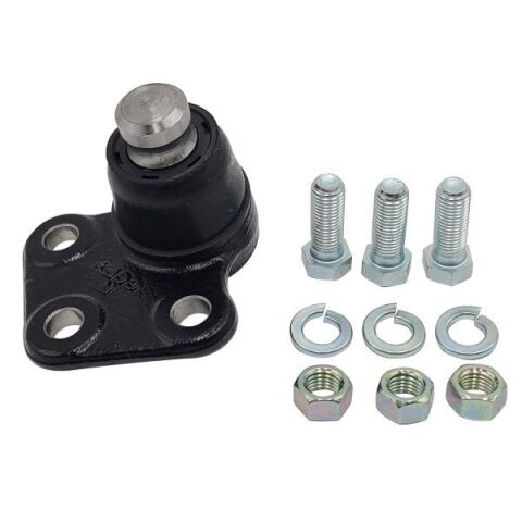 Опора кульова (передня/знизу) Kangoo 08 Пр. (CBRE-6R)