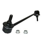 Тяга стабилизатора перед. BMW 1 (E81/E87)/3 (E90) 03- Пр. (CLB-1R)