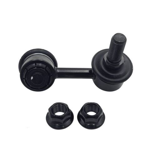 Тяга стабілізатора (переднього) (L) Hyundai Terracan 2.5TD/2.9CRDi/3.5 01-06