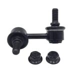 Тяга стабілізатора (переднього) (R) Hyundai Terracan 2.5TD/2.9CRDi/3.5 01-06