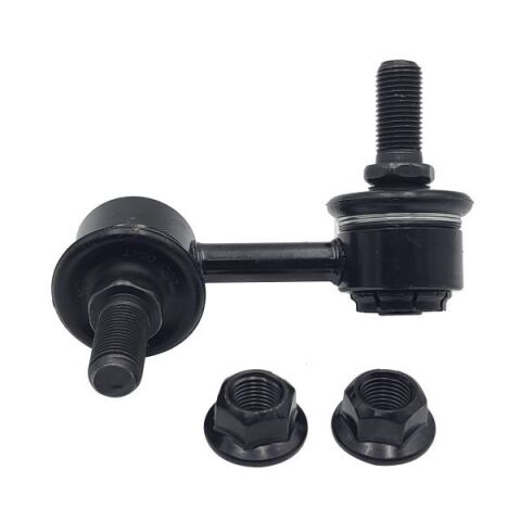 Тяга стабилизатора (переднего) (R) Hyundai Terracan 2.5TD/2.9CRDi/3.5 01-06