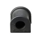 Втулка стабилизатора зад. Toyota Camry -06/Land Cruiser -10 (d=24mm) (CVT-45)