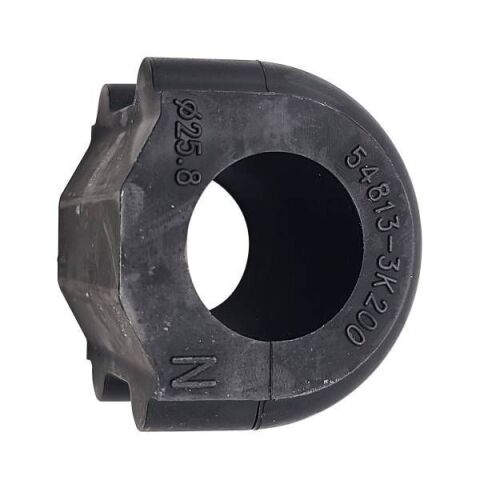 Втулка стабілізатора пров. Santa Fe II/Sonata 05-13 (26.8mm) (CVKH-84) Втулка стабілізатора пров. Santa Fe II/Sonata 05-13 (26.8mm) (CVKH-84)
