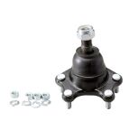 Опора кульова (передня/зверху) Toyota Hilux V/VI 88-06 (CBT-27)