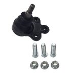 Опора шаровая (передняя/снизу) Chevrolet Captiva/Opel Antara 06- (CBKD-13)