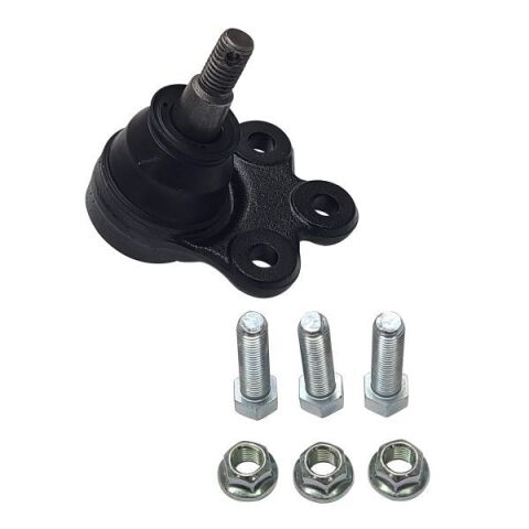 Опора шаровая (передняя/снизу) Chevrolet Captiva/Opel Antara 06- (CBKD-13)