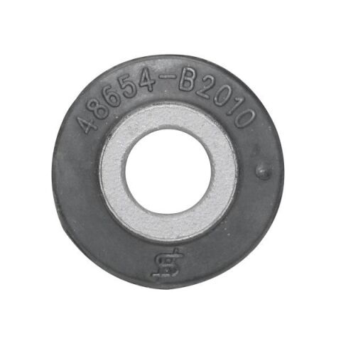 Сайлентблок важеля задн. Daihatsu Materia/Siron 05- /Subaru Justy 07- (CVD-1)