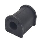 Втулка стабілізатора гумова