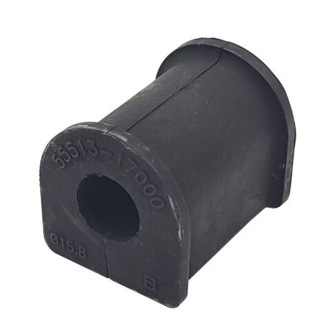 Втулка стабілізатора гумова