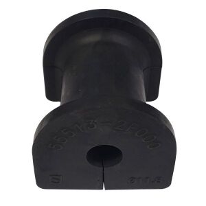 Втулка стабілізатора гумова