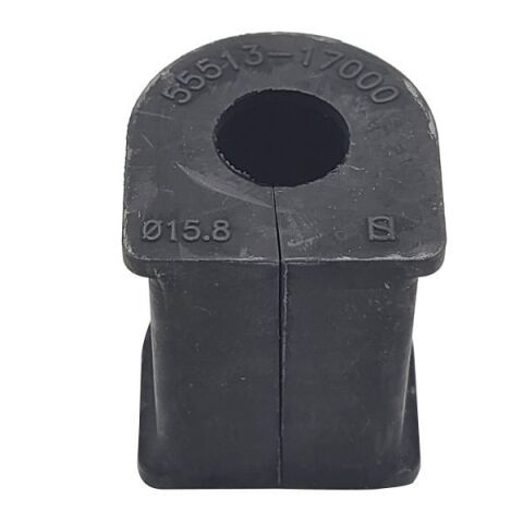 Втулка стабілізатора гумова