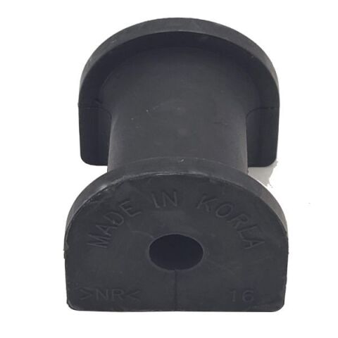 Втулка стабілізатора гумова