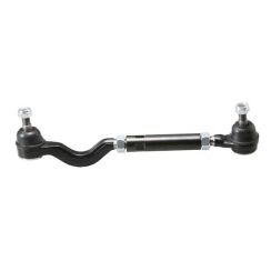 Тяга рулевая Hyundai Terracan 01-06 (+наконечник) Л.(CSKH-4L)