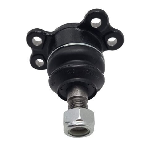 Опора кульова (передня/зверху) SsangYong Kyron 05-/Korando 96-/Musso 93- (CBKS-1)