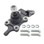 Опора кульова (передня/знизу) Toyota Land Cruiser 96- Л. (CBT-49L)