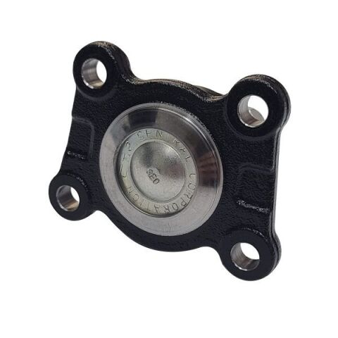 Опора шаровая (передняя/снизу) Toyota Hilux 85-05 (CBT-42)
