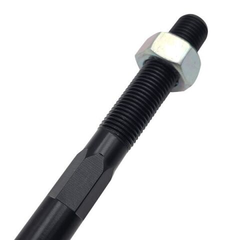 Тяга рульова Hyundai Accent/Solaris 17-/KIA Rio 17- (CRKK-57) Тяга рульова Hyundai Accent/Solaris 17-/KIA Rio 17- (CRKK-57)