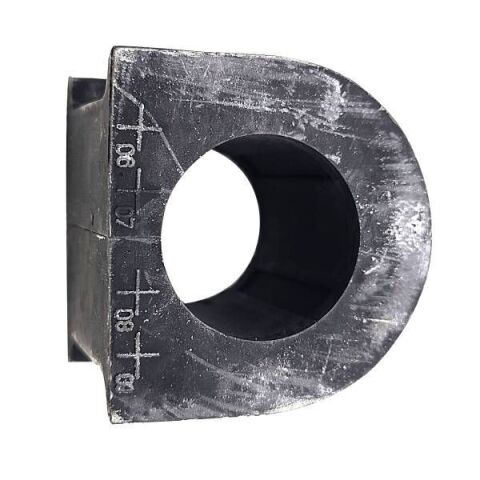 Втулка стабілізатора гумова Втулка стабілізатора гумова