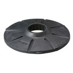 Тарілка пружини підвіски