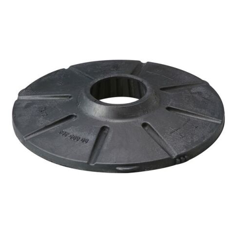 Тарілка пружини підвіски