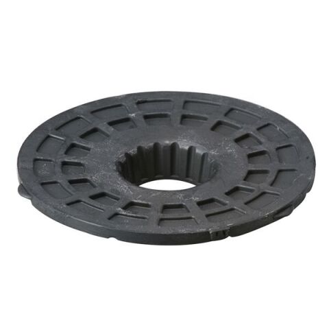 Тарілка пружини підвіски