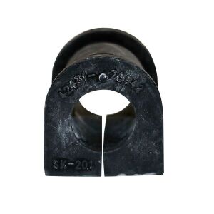 Втулка стабілізатора гумова