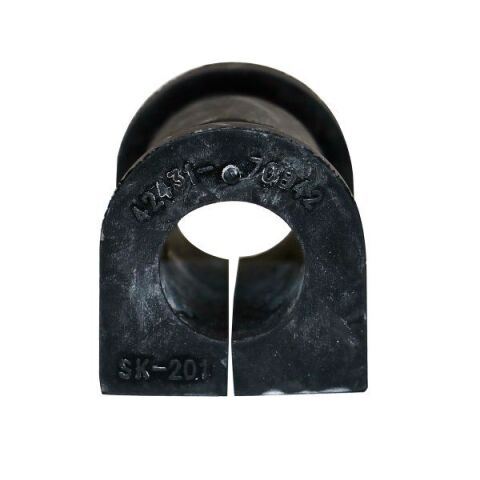 Втулка стабілізатора гумова