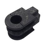 Втулка стабілізатора гумова