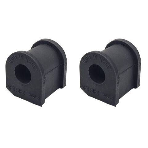 Втулка підвіски Hyundai Accent 99-06 Втулка підвіски Hyundai Accent 99-06