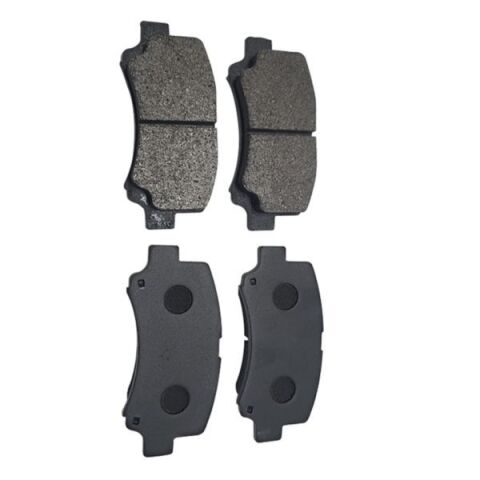 Колодки гальм Chery Kimo Колодки гальм Chery Kimo